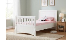 Кровать детская Бетти №18 80х190/200 • Детские кровати