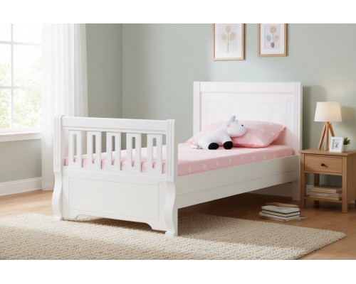 Кровать детская Бетти №18 80х160