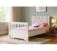 Кровать детская Бетти №19 80х190/200