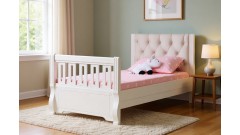 Кровать детская Бетти №19 80х190/200 • Детские кровати