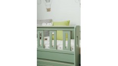 Кровать детская Бетти №1 • Детские кровати