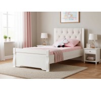 Кровать детская Бетти №20 90х190/200