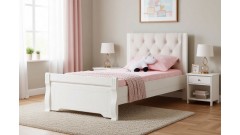 Кровать детская Бетти №20 80х180 • Детские кровати