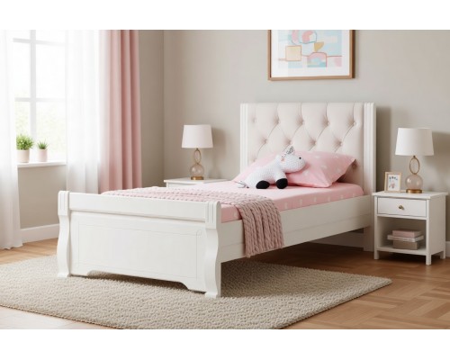 Кровать детская Бетти №20 80х180