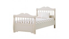Кровать детская Бетти №21 • Детские кровати
