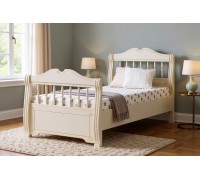 Кровать детская Бетти №21 80х190/200