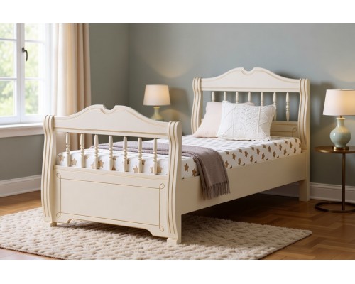 Кровать детская Бетти №21 80х180