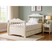 Кровать детская Бетти №22 80х160
