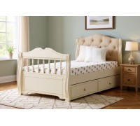 Кровать детская Бетти №23 80х160