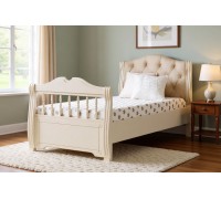 Кровать детская Бетти №24 80х160