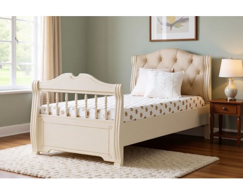 Кровать детская Бетти №24 80х180