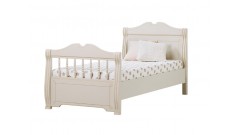 Кровать детская Бетти №25 • Детские кровати
