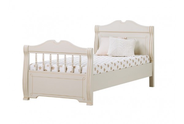 Кровать детская Бетти №25 • Детские кровати