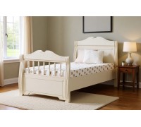Кровать детская Бетти №25 80х190/200