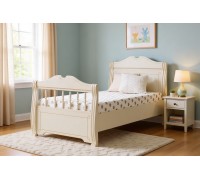 Кровать детская Бетти №25 80х160
