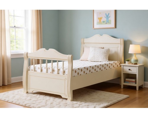 Кровать детская Бетти №25 80х160