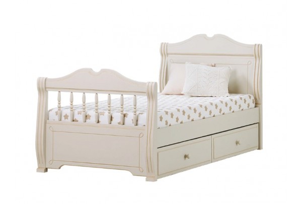 Кровать детская Бетти №26 • Детские кровати