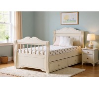 Кровать детская Бетти №26 80х160