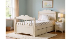 Кровать детская Бетти №26 80х160 • Детские кровати