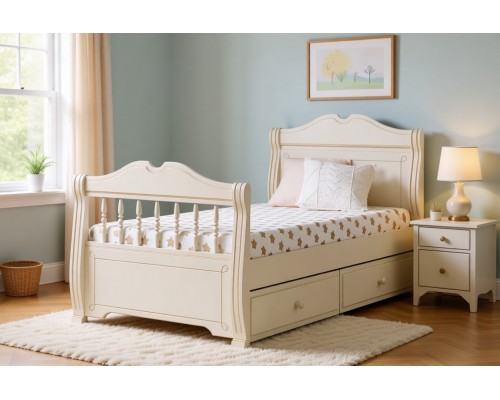 Кровать детская Бетти №26 80х160