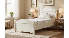 Кровать детская Бетти №27 90х190/200 • Детские кровати