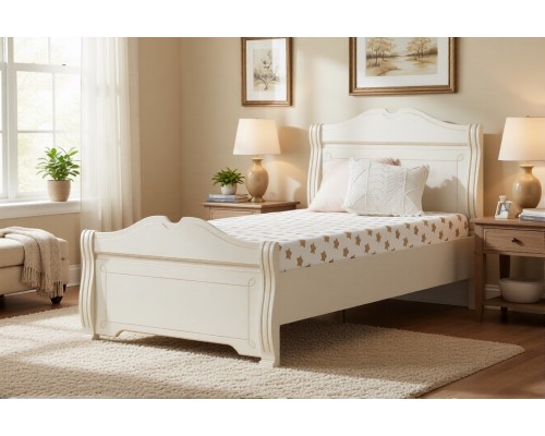 Кровать детская Бетти №27 80х190/200