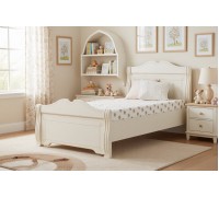 Кровать детская Бетти №27 80х160