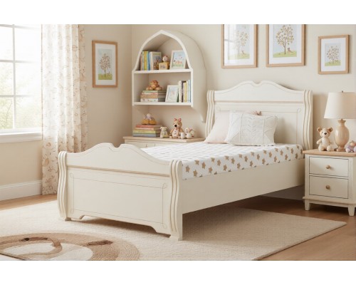 Кровать детская Бетти №27 80х160