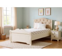 Кровать детская Бетти №29 80х160