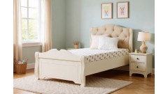 Кровать детская Бетти №29 80х180 • Детские кровати