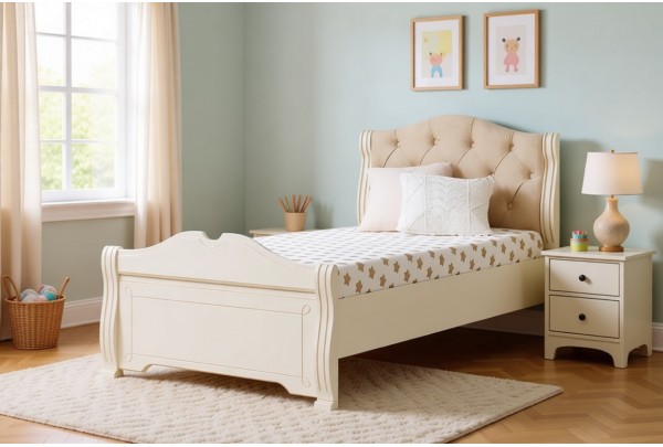 Кровать детская Бетти №29 80х180 • Детские кровати