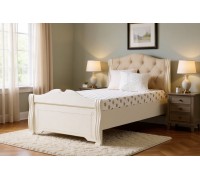 Кровать детская Бетти №29 90х190/200