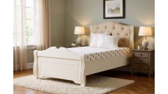 Кровать детская Бетти №29 90х190/200 • Детские кровати