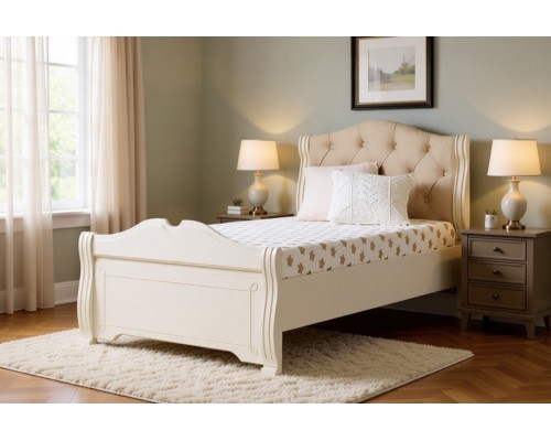 Кровать детская Бетти №29 80х190/200