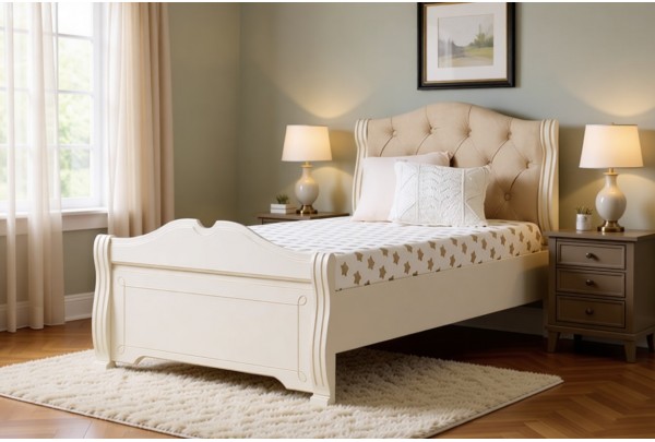 Кровать детская Бетти №29 90х190/200 • Детские кровати