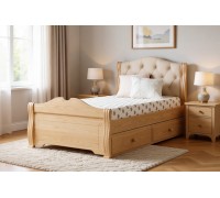 Кровать Бетти №30 80х190/200