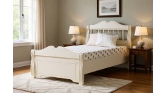 Кровать Бетти №31 90х190/200 • Детские кровати