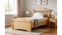 Кровать Бетти №31 90х190/200 • Детские кровати