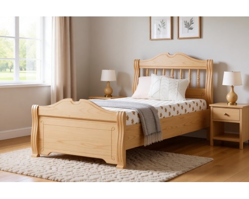 Кровать детская Бетти №31 80х160