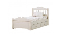 Кровать детская Бетти №32 • Детские кровати