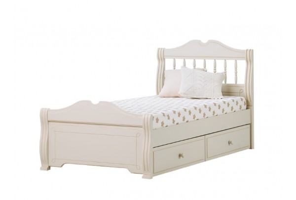 Кровать детская Бетти №32 • Детские кровати