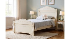 Кровать Бетти №33 80х190/200 • Детские кровати