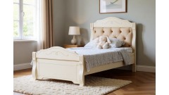 Кровать детская Бетти №34 80х160 • Детские кровати