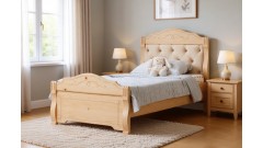 Кровать детская Бетти №34 80х160 • Детские кровати