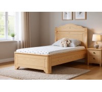 Кровать детская Бетти №35 80х160