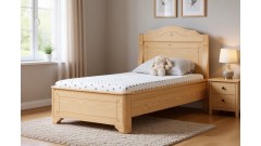 Кровать Бетти №35 80х190/200 • Детские кровати