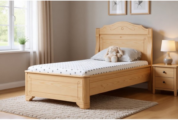 Кровать Бетти №35 80х190/200 • Детские кровати