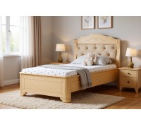 Кровать Бетти №36 90х190/200