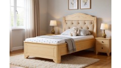 Кровать детская Бетти №36 80х180 • Детские кровати