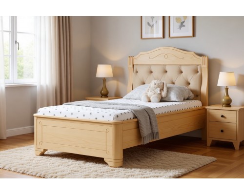 Кровать детская Бетти №36 80х160